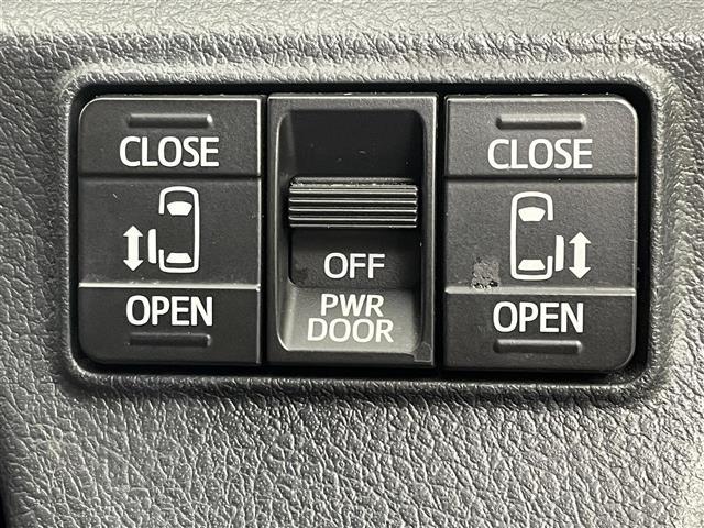 シエンタ ハイブリッドG クエロ ★純正7インチメモリナビ(NSCO-W66)・バックカメラ・Bluetooth/FM/AM/CD/AUX/SD・ワンセグテレビ★ETC★両側パワースライド 車線逸脱防止 ブルートゥース 盗難防止(10枚目)