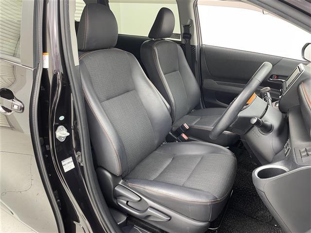 シエンタ ハイブリッドG クエロ ★純正7インチメモリナビ(NSCO-W66)・バックカメラ・Bluetooth/FM/AM/CD/AUX/SD・ワンセグテレビ★ETC★両側パワースライド 車線逸脱防止 ブルートゥース 盗難防止(17枚目)