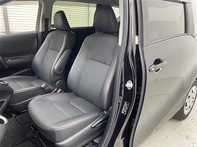 シエンタ ハイブリッドG クエロ ★純正7インチメモリナビ(NSCO-W66)・バックカメラ・Bluetooth/FM/AM/CD/AUX/SD・ワンセグテレビ★ETC★両側パワースライド 車線逸脱防止 ブルートゥース 盗難防止(19枚目)