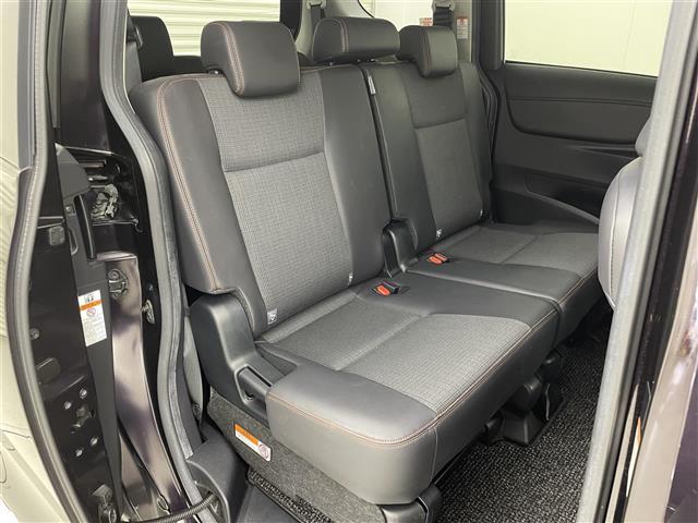 シエンタ ハイブリッドG クエロ ★純正7インチメモリナビ(NSCO-W66)・バックカメラ・Bluetooth/FM/AM/CD/AUX/SD・ワンセグテレビ★ETC★両側パワースライド 車線逸脱防止 ブルートゥース 盗難防止(20枚目)