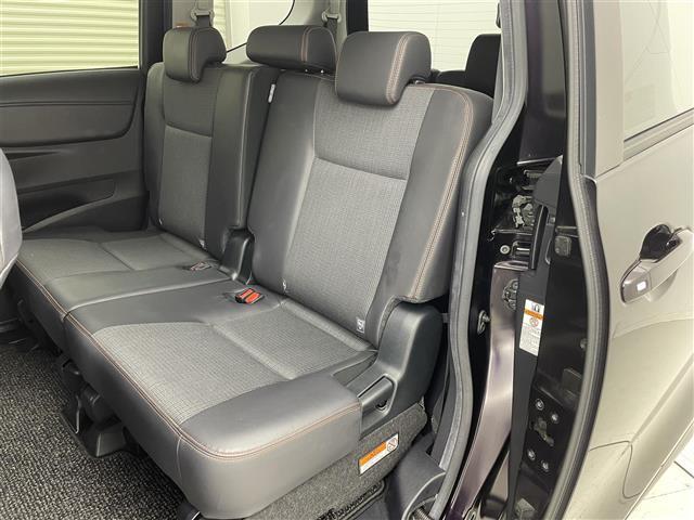 シエンタ ハイブリッドG クエロ ★純正7インチメモリナビ(NSCO-W66)・バックカメラ・Bluetooth/FM/AM/CD/AUX/SD・ワンセグテレビ★ETC★両側パワースライド 車線逸脱防止 ブルートゥース 盗難防止(22枚目)