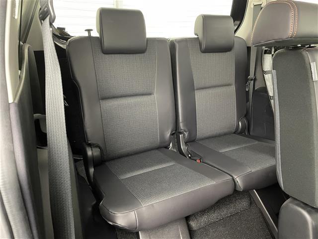 シエンタ ハイブリッドG クエロ ★純正7インチメモリナビ(NSCO-W66)・バックカメラ・Bluetooth/FM/AM/CD/AUX/SD・ワンセグテレビ★ETC★両側パワースライド 車線逸脱防止 ブルートゥース 盗難防止(24枚目)