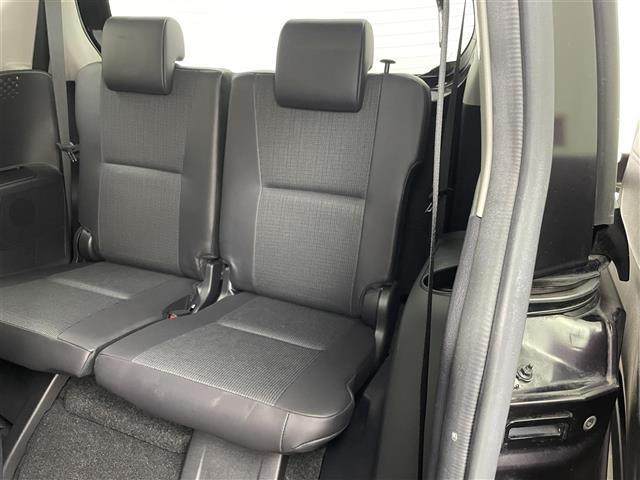 シエンタ ハイブリッドG クエロ ★純正7インチメモリナビ(NSCO-W66)・バックカメラ・Bluetooth/FM/AM/CD/AUX/SD・ワンセグテレビ★ETC★両側パワースライド 車線逸脱防止 ブルートゥース 盗難防止(26枚目)