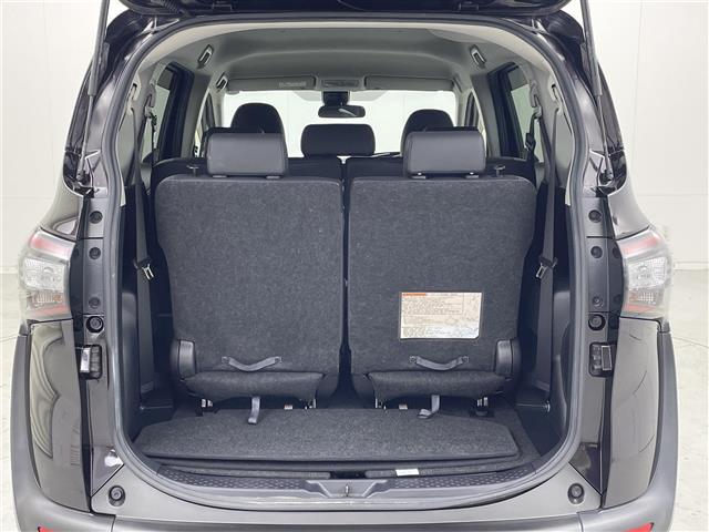 シエンタ ハイブリッドG クエロ ★純正7インチメモリナビ(NSCO-W66)・バックカメラ・Bluetooth/FM/AM/CD/AUX/SD・ワンセグテレビ★ETC★両側パワースライド 車線逸脱防止 ブルートゥース 盗難防止(28枚目)