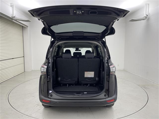 シエンタ ハイブリッドG クエロ ★純正7インチメモリナビ(NSCO-W66)・バックカメラ・Bluetooth/FM/AM/CD/AUX/SD・ワンセグテレビ★ETC★両側パワースライド 車線逸脱防止 ブルートゥース 盗難防止(29枚目)