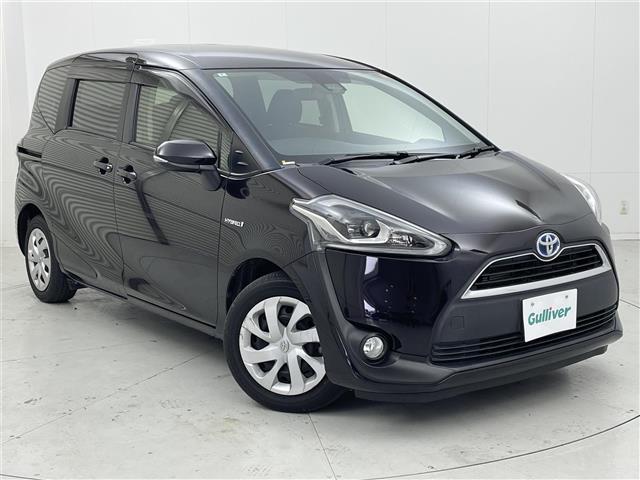 シエンタ ハイブリッドG クエロ ★純正7インチメモリナビ(NSCO-W66)・バックカメラ・Bluetooth/FM/AM/CD/AUX/SD・ワンセグテレビ★ETC★両側パワースライド 車線逸脱防止 ブルートゥース 盗難防止(30枚目)
