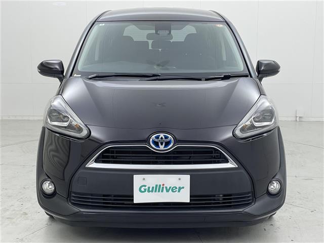 シエンタ ハイブリッドG クエロ ★純正7インチメモリナビ(NSCO-W66)・バックカメラ・Bluetooth/FM/AM/CD/AUX/SD・ワンセグテレビ★ETC★両側パワースライド 車線逸脱防止 ブルートゥース 盗難防止(31枚目)