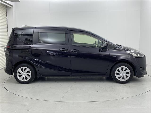 シエンタ ハイブリッドG クエロ ★純正7インチメモリナビ(NSCO-W66)・バックカメラ・Bluetooth/FM/AM/CD/AUX/SD・ワンセグテレビ★ETC★両側パワースライド 車線逸脱防止 ブルートゥース 盗難防止(32枚目)