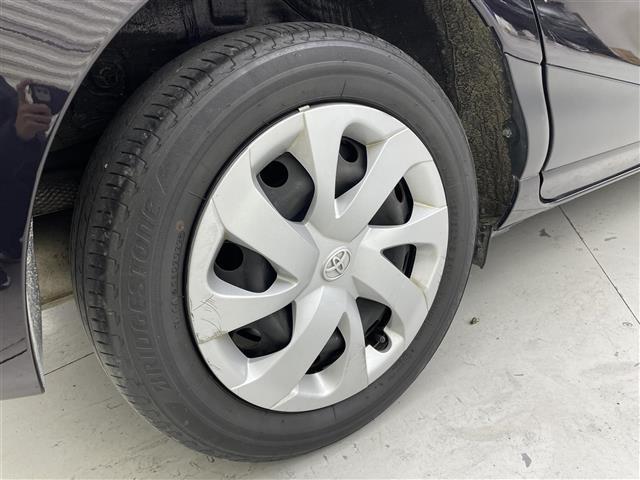 シエンタ ハイブリッドG クエロ ★純正7インチメモリナビ(NSCO-W66)・バックカメラ・Bluetooth/FM/AM/CD/AUX/SD・ワンセグテレビ★ETC★両側パワースライド 車線逸脱防止 ブルートゥース 盗難防止(40枚目)