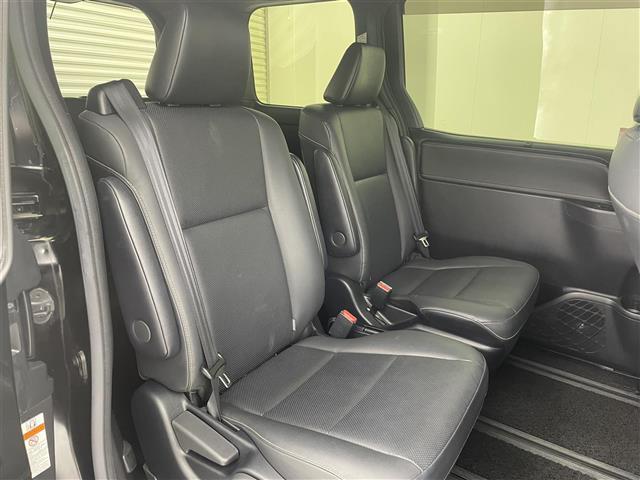 エスクァイア (20枚目)