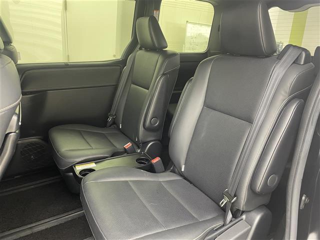 エスクァイア (22枚目)