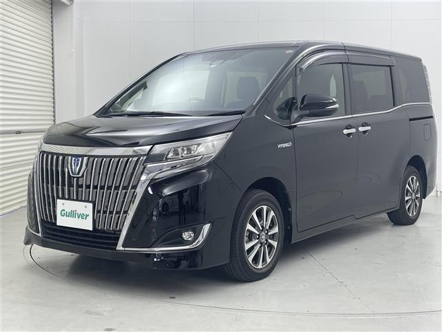 エスクァイア (31枚目)