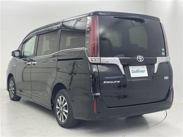 エスクァイア (33枚目)