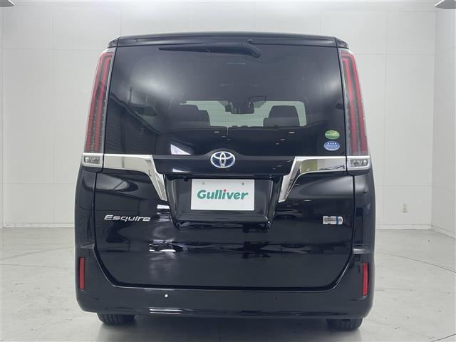 エスクァイア (34枚目)