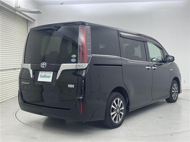 エスクァイア (35枚目)