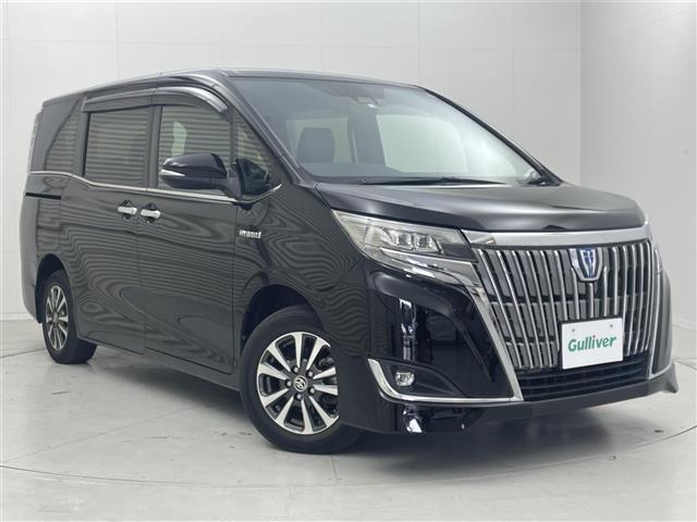 エスクァイア (37枚目)