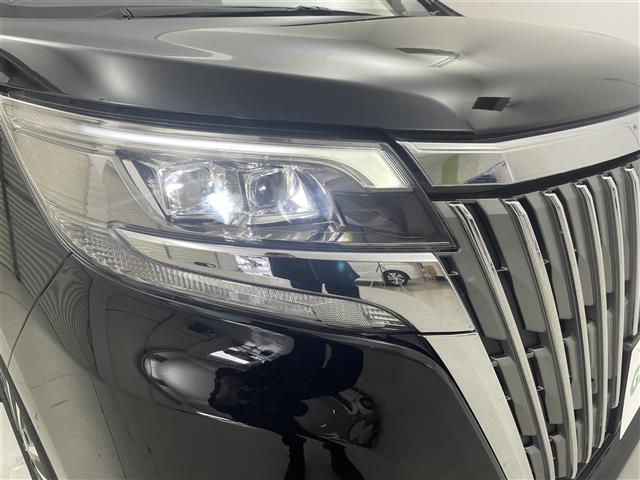 エスクァイア (38枚目)