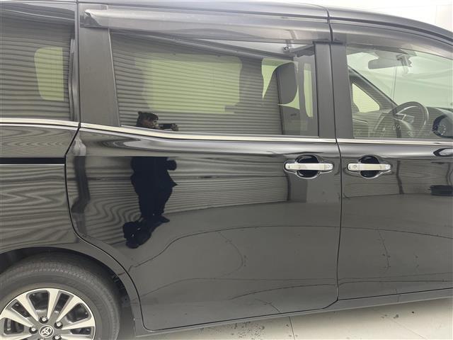 エスクァイア (39枚目)