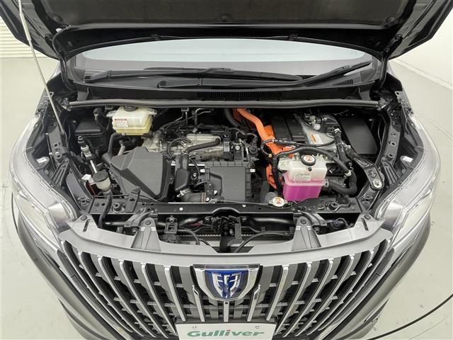 エスクァイア (42枚目)