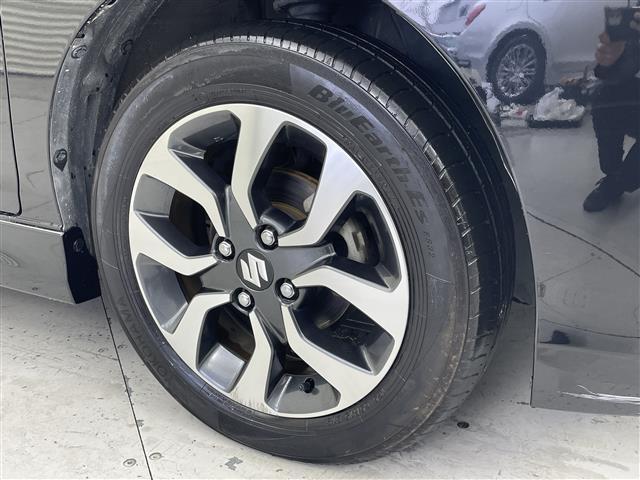 ソリオバンディット ハイブリッドMV 追従走行 両側パワードア 盗難防止 アイスト スマ-トキ- ドライブレコーダ パノラマモニター BT対応 HDDナビ ETC付き 地デジフルセグTV 横滑防止装置 ナビTV LEDライト Aライト(26枚目)