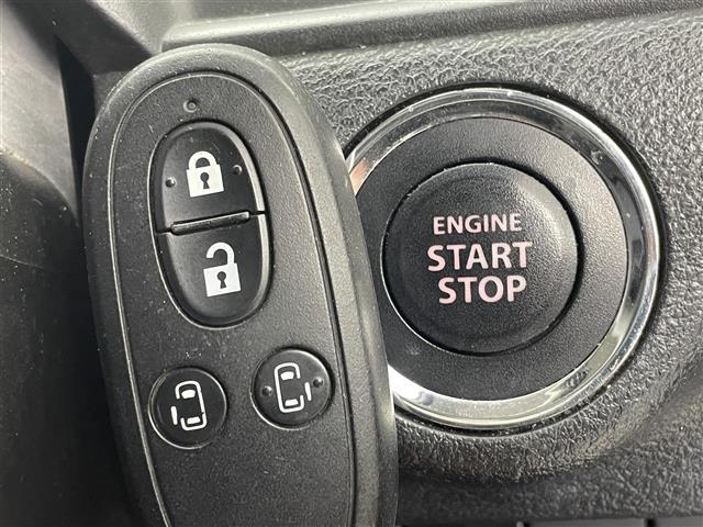 ソリオバンディット ハイブリッドMV 追従走行 両側パワードア 盗難防止 アイスト スマ-トキ- ドライブレコーダ パノラマモニター BT対応 HDDナビ ETC付き 地デジフルセグTV 横滑防止装置 ナビTV LEDライト Aライト(30枚目)