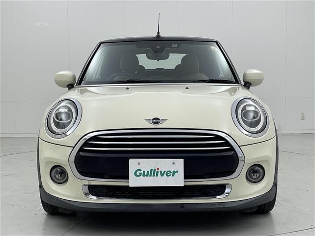 ＭＩＮＩ クーパー　コンバーチブル　ＬＥＤライト　Ｂカメラ　Ｂｌｕｅｔｏｏｔｈ　ＨＤＤナビ　インテリジェントＳ　ターボ　前席シートヒーター　横滑り防止　ＡＡＣ　オートライト　スマートキー　パーキングアシスト　キーレスエントリー　ＵＳＢ（26枚目）