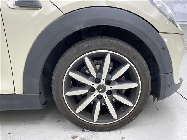 ＭＩＮＩ クーパー　コンバーチブル　ＬＥＤライト　Ｂカメラ　Ｂｌｕｅｔｏｏｔｈ　ＨＤＤナビ　インテリジェントＳ　ターボ　前席シートヒーター　横滑り防止　ＡＡＣ　オートライト　スマートキー　パーキングアシスト　キーレスエントリー　ＵＳＢ（39枚目）