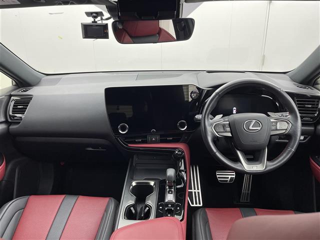 NX NX350h Fスポーツ ブルートゥース ナビ&TV PCS AHB レザー 100V キーレス シートクーラー LEDヘッドライト 電動リヤゲート ミュージックプレイヤー接続可 オートエアコン メモリーナビ スマートキー(2枚目)