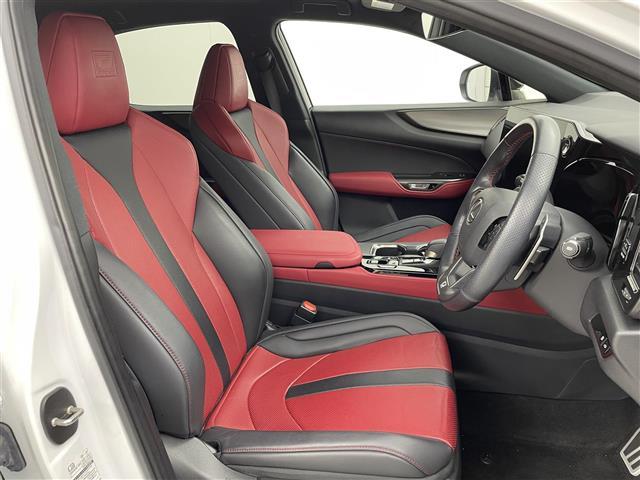 NX NX350h Fスポーツ ブルートゥース ナビ&TV PCS AHB レザー 100V キーレス シートクーラー LEDヘッドライト 電動リヤゲート ミュージックプレイヤー接続可 オートエアコン メモリーナビ スマートキー(19枚目)