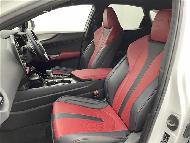 NX NX350h Fスポーツ ブルートゥース ナビ&TV PCS AHB レザー 100V キーレス シートクーラー LEDヘッドライト 電動リヤゲート ミュージックプレイヤー接続可 オートエアコン メモリーナビ スマートキー(21枚目)