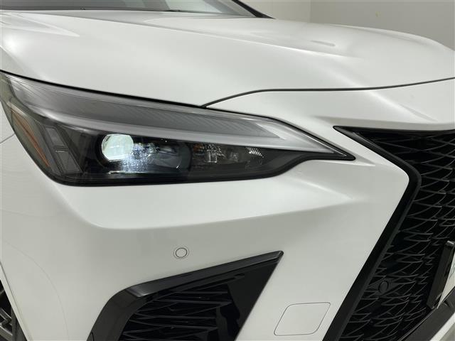 NX NX350h Fスポーツ ブルートゥース ナビ&TV PCS AHB レザー 100V キーレス シートクーラー LEDヘッドライト 電動リヤゲート ミュージックプレイヤー接続可 オートエアコン メモリーナビ スマートキー(37枚目)