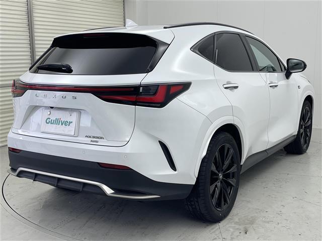 NX NX350h Fスポーツ Bluetoothオーディオ USB レーダーC 地デジ ETC2.0 ナビTV 電動パワーシート LEDヘッド ドライブレコーダー AWD メモリーナビ ミュージックプレイヤー接続可 オートエアコン(11枚目)