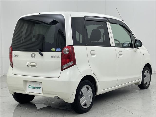 ライフ パステル 純正マルチCDチューナー ワンセグ バックカメラ スマートキー ETC 純正フロアマット パワーウィンドウ パワーステアリング ドアバイザー ABS 取扱説明書 ETC車載器 Wエアバック エアバッグ(34枚目)