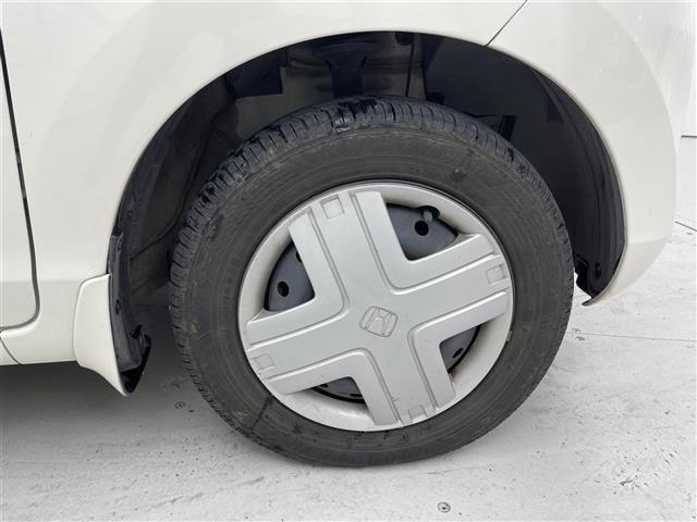 ライフ パステル 純正マルチCDチューナー ワンセグ バックカメラ スマートキー ETC 純正フロアマット パワーウィンドウ パワーステアリング ドアバイザー ABS 取扱説明書 ETC車載器 Wエアバック エアバッグ(40枚目)