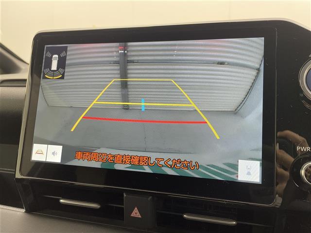 ノア ハイブリッドＳ－Ｇ　両電動ドア　衝突回避ブレーキ　ＡＣＣ　ダブルエアコン　車線逸脱警報装置　ＡＨＢ　ＢＬＵＥＴＯＯＴＨ　ＵＳＢ接続　イモビ　バックガイドモニター　横滑り防止装置　記録簿　ソナー　ＬＥＤヘッドライト　ＴＶ（7枚目）