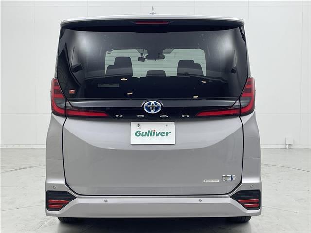 ノア ハイブリッドＳ－Ｇ　両電動ドア　衝突回避ブレーキ　ＡＣＣ　ダブルエアコン　車線逸脱警報装置　ＡＨＢ　ＢＬＵＥＴＯＯＴＨ　ＵＳＢ接続　イモビ　バックガイドモニター　横滑り防止装置　記録簿　ソナー　ＬＥＤヘッドライト　ＴＶ（33枚目）