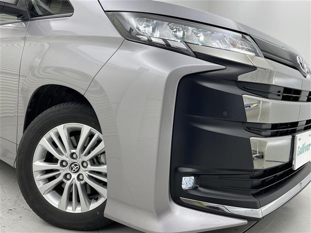 ノア ハイブリッドＳ－Ｇ　両電動ドア　衝突回避ブレーキ　ＡＣＣ　ダブルエアコン　車線逸脱警報装置　ＡＨＢ　ＢＬＵＥＴＯＯＴＨ　ＵＳＢ接続　イモビ　バックガイドモニター　横滑り防止装置　記録簿　ソナー　ＬＥＤヘッドライト　ＴＶ（37枚目）