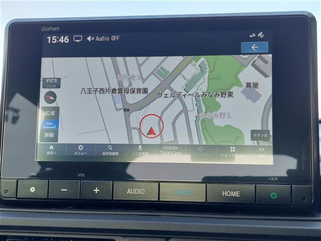 WR-V Z+ ブラックスタイル オートクルーズコントロール クリアランスソナー レーンアシスト LEDヘッドランプ フルセグ BT 盗難防止システム 衝突被害軽減システム USB スマートキー オートライト リアカメラ(3枚目)