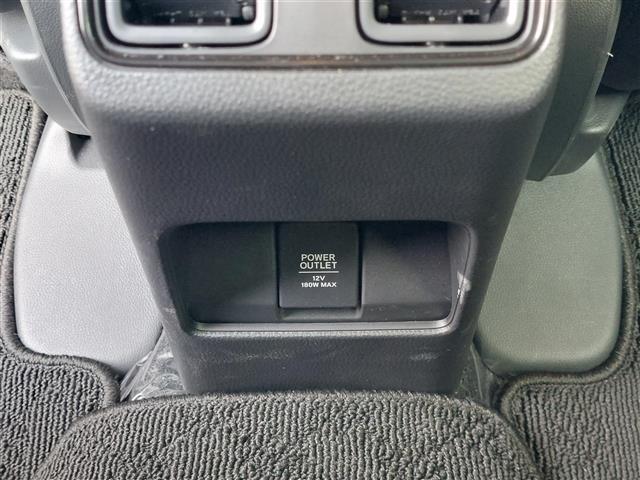 WR-V Z+ ブラックスタイル オートクルーズコントロール クリアランスソナー レーンアシスト LEDヘッドランプ フルセグ BT 盗難防止システム 衝突被害軽減システム USB スマートキー オートライト リアカメラ(19枚目)