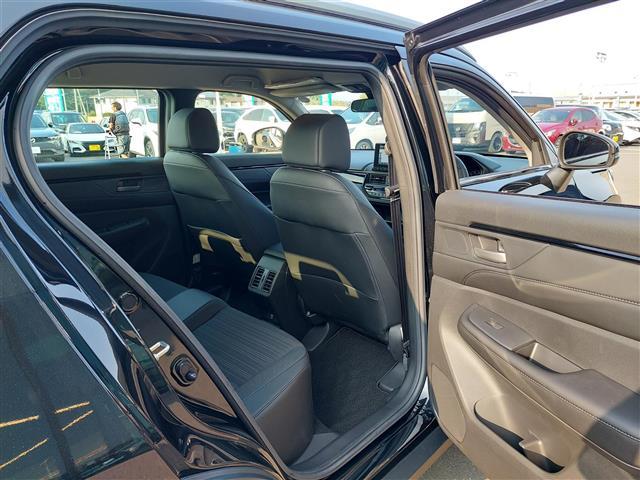 WR-V Z+ ブラックスタイル オートクルーズコントロール クリアランスソナー レーンアシスト LEDヘッドランプ フルセグ BT 盗難防止システム 衝突被害軽減システム USB スマートキー オートライト リアカメラ(24枚目)
