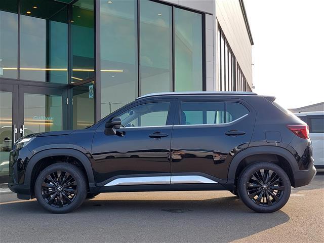 WR-V Z+ ブラックスタイル オートクルーズコントロール クリアランスソナー レーンアシスト LEDヘッドランプ フルセグ BT 盗難防止システム 衝突被害軽減システム USB スマートキー オートライト リアカメラ(35枚目)