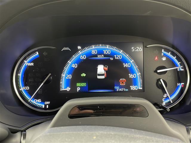 ノア ハイブリッドＳ－Ｚ　ＡＨＢ　横滑り防止機能　エアバッグ　アイドリングストップ　地デジ　オートライト　両側自動ドア　ダブルエアコン　スマートエントリー　ＬＥＤランプ　バックモニター　ＥＴＣ２．０　メモリナビ　３列シート（3枚目）