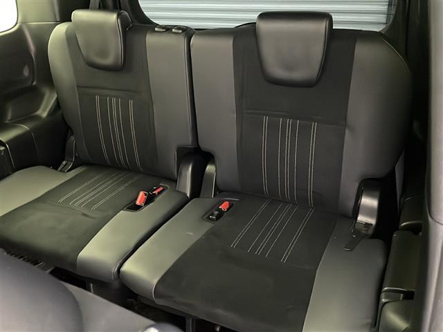 エスクァイア ハイブリッドＧｉプレミアムパッケジブラックテーラード　車線逸脱警報装置　誤発進抑制機能　Ｂｌｕｅｔｏｏｔｈオーディオ　ドライブレコーダ　オートハイビーム　エアロ　前後ソナー　ＥＴＣ２．０　Ｂカメラ　スマートキー　ナビ＆ＴＶ　イモビライザー　オートライト（27枚目）