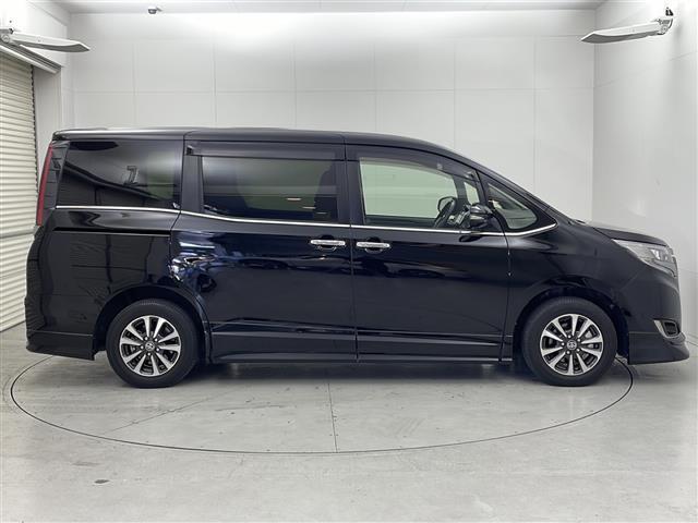 エスクァイア ハイブリッドＧｉプレミアムパッケジブラックテーラード　車線逸脱警報装置　誤発進抑制機能　Ｂｌｕｅｔｏｏｔｈオーディオ　ドライブレコーダ　オートハイビーム　エアロ　前後ソナー　ＥＴＣ２．０　Ｂカメラ　スマートキー　ナビ＆ＴＶ　イモビライザー　オートライト（35枚目）