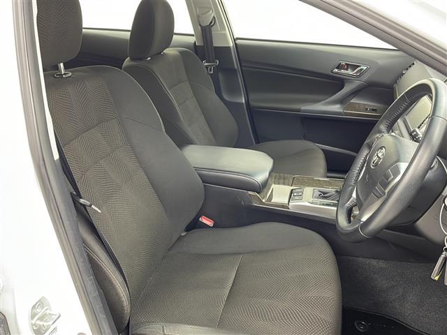 マークＸ ２５０Ｇ　Ｆｏｕｒ　イエローレーベル　スマートキー　バックカメラ　ＥＴＣ車載器（17枚目）