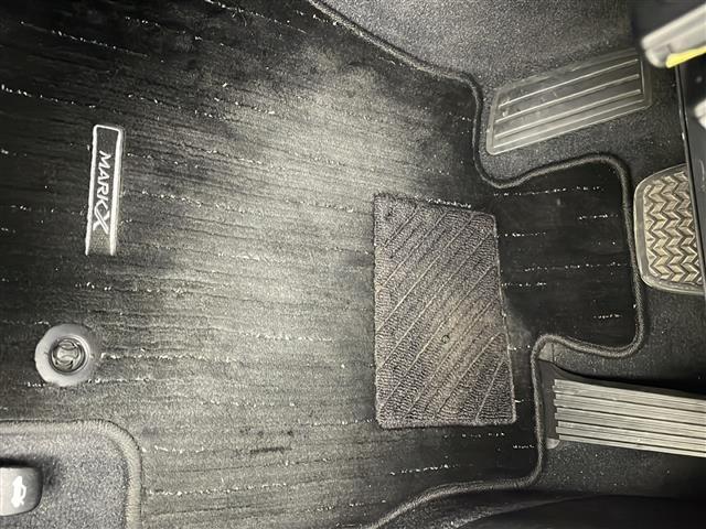 マークＸ ２５０Ｇ　Ｆｏｕｒ　イエローレーベル　スマートキー　バックカメラ　ＥＴＣ車載器（18枚目）