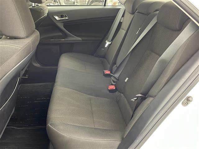 マークＸ ２５０Ｇ　Ｆｏｕｒ　イエローレーベル　スマートキー　バックカメラ　ＥＴＣ車載器（22枚目）