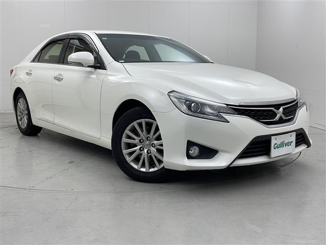 マークＸ ２５０Ｇ　Ｆｏｕｒ　イエローレーベル　スマートキー　バックカメラ　ＥＴＣ車載器（29枚目）