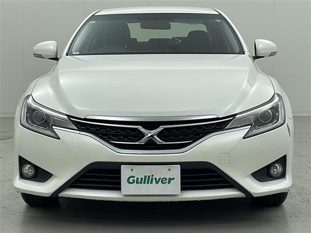 マークＸ ２５０Ｇ　Ｆｏｕｒ　イエローレーベル　スマートキー　バックカメラ　ＥＴＣ車載器（30枚目）