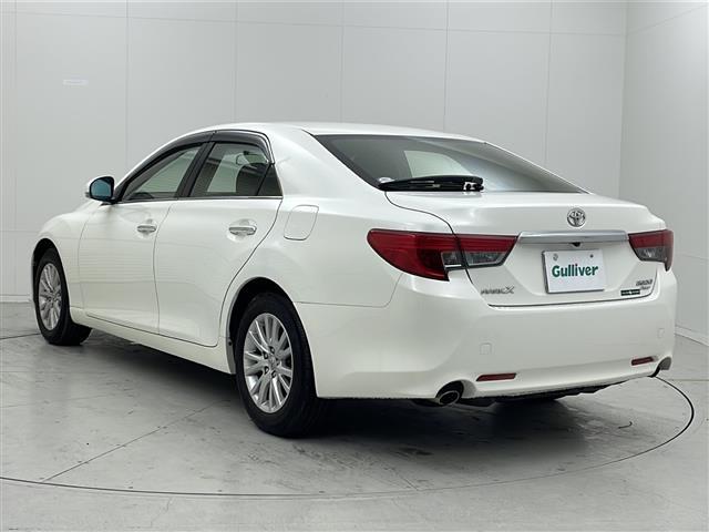 マークＸ ２５０Ｇ　Ｆｏｕｒ　イエローレーベル　スマートキー　バックカメラ　ＥＴＣ車載器（34枚目）